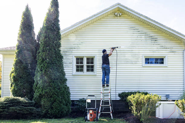 Spring Cleaning in Kent, WA