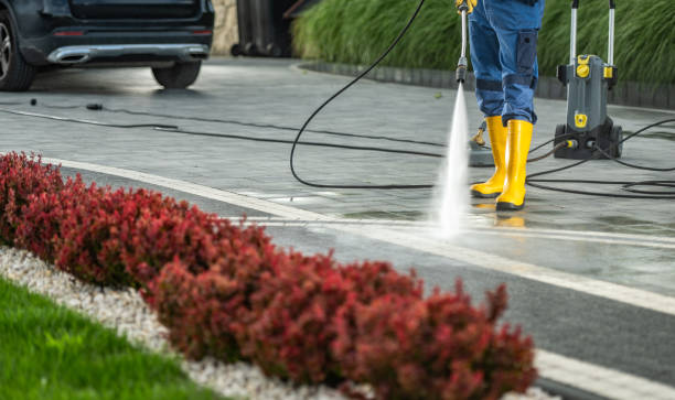 Best Parking Lot and Garage Cleaning  in Kent, WA